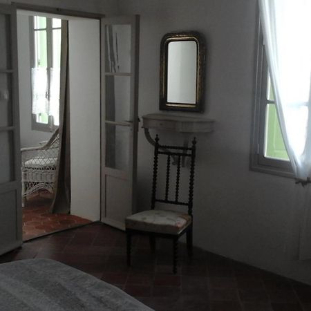 Bed and Breakfast Le Presbytere Рівсальт Номер фото