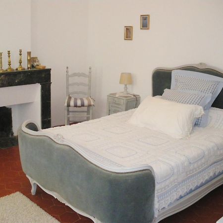 Bed and Breakfast Le Presbytere Рівсальт Номер фото