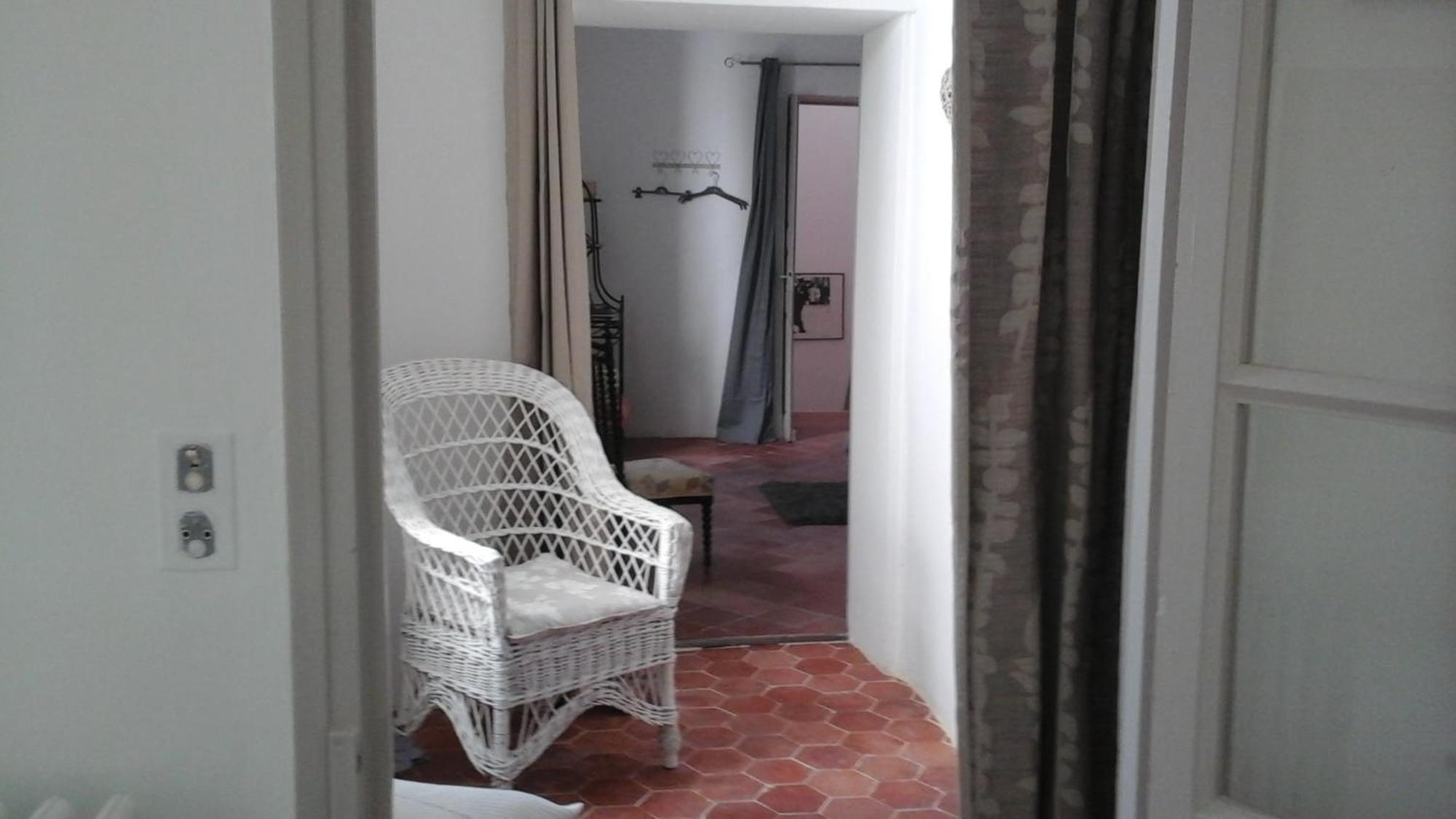 Bed and Breakfast Le Presbytere Рівсальт Номер фото