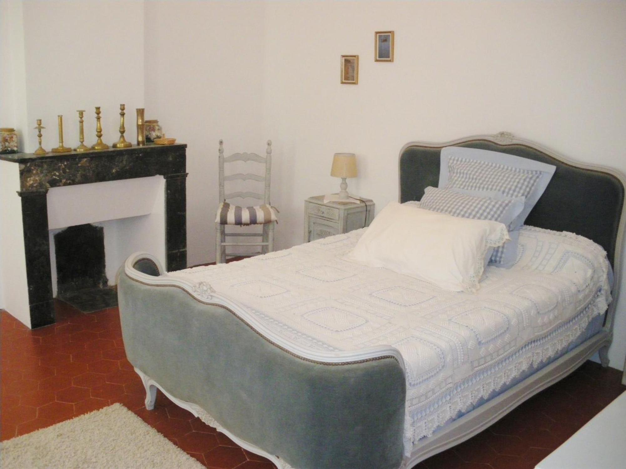 Bed and Breakfast Le Presbytere Рівсальт Номер фото