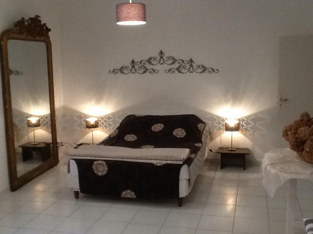 Bed and Breakfast Le Presbytere Рівсальт Номер фото