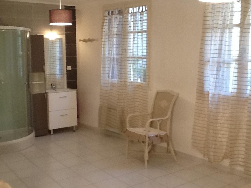 Bed and Breakfast Le Presbytere Рівсальт Номер фото